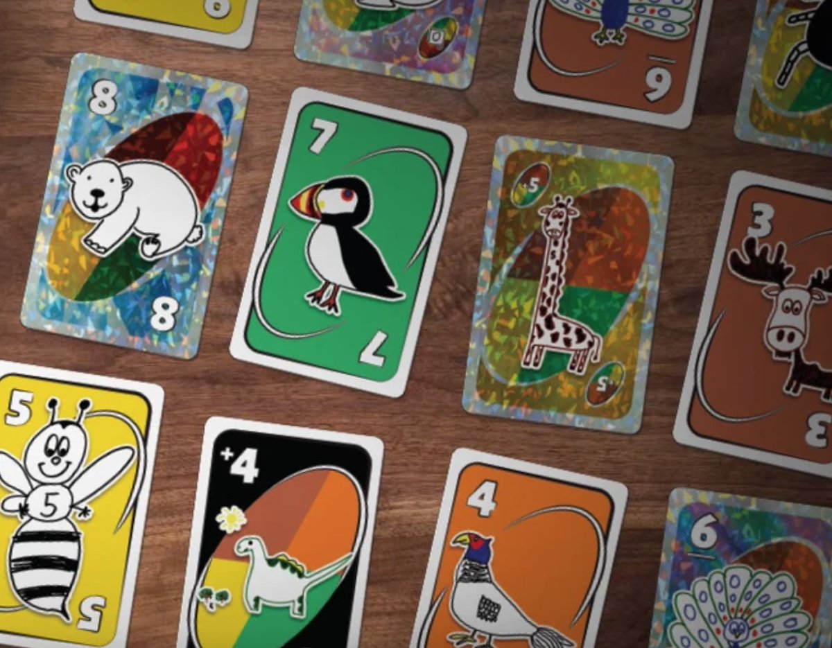 Living The Dream tweet media