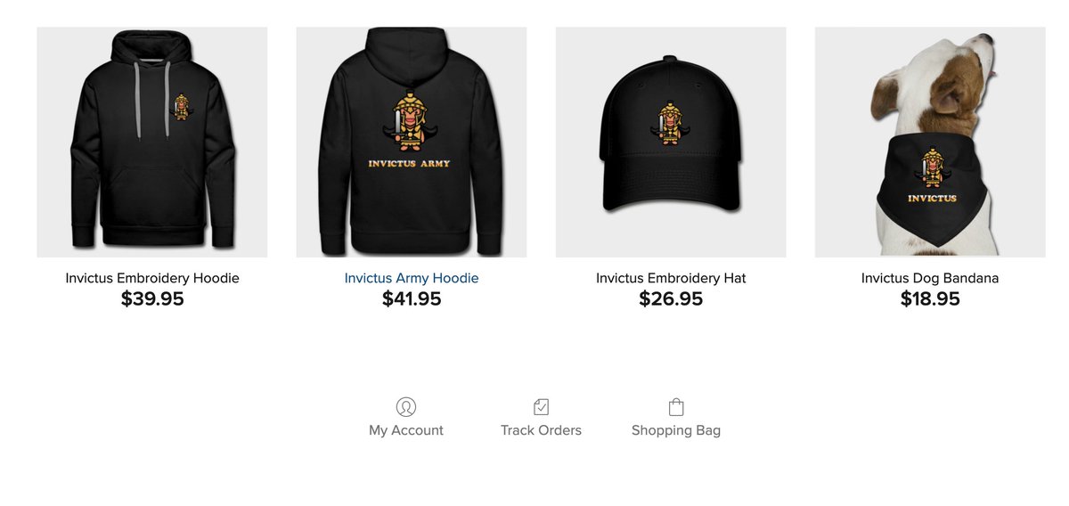Merch. Sneak-Peak

Coming Soon!