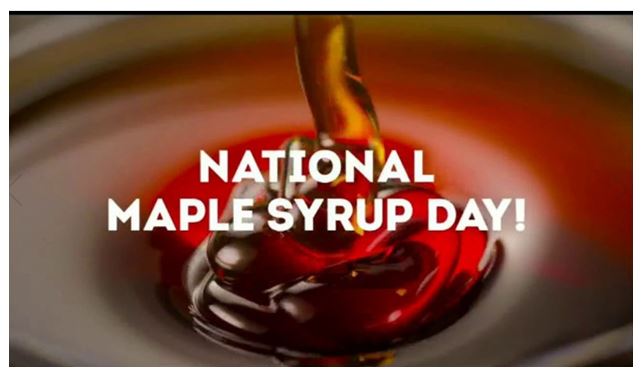 InsuranceCarlin's tweet photo. Maple syrup was first collected, processed and used by the indigenous peoples of North America.  The practice was then adopted by the European settlers who gradually refined production methods.  1970s further refinements in the syrup processing were made with technology. https://t.co/7x809aLjIq