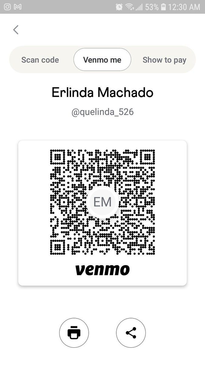 quelinda526's tweet photo. @Venmo @MakeAWish @chloexhalle My husband just had surgery for cancer on his tongue and throat and now he has been admitted to the hospital due to complications... my family could really use a blessing... #DearVenmo https://t.co/0qO3xhTyge