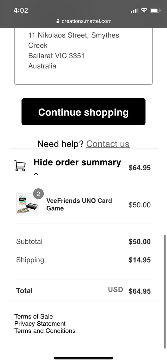 Slim. ❤️ 🇦🇺 tweet media