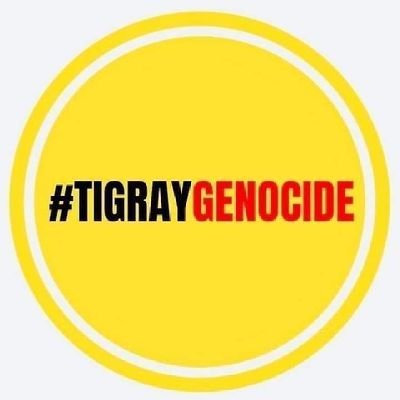 batten_von's tweet photo. While @POTUS' concern about exacerbating the conflict in Tigray is understood, his concern is being exploited by @PMEthiopia. The world is watching as Tigrayans are being targeted for extermination because of their ethnicity. The time for decisive US action is long overdue. https://t.co/X4tGcL3L4G