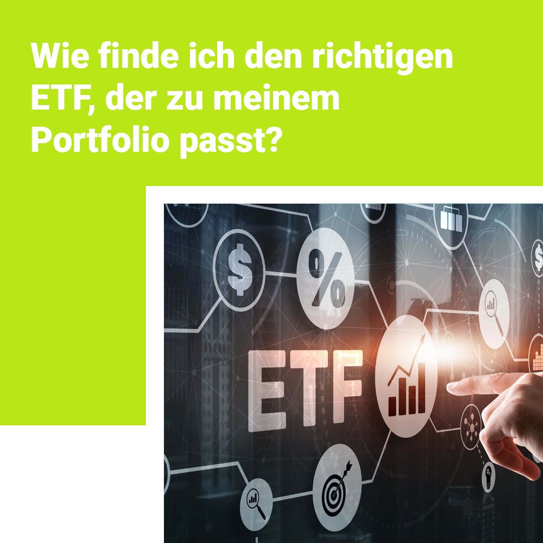 DeJusttrade's tweet image. Wie finde ich den richtigen ETF, der zu meinem Portfolio passt?

Dich interessiert das Thema? Dann kommst du hier zum Blogartikel:

justtrade.com/blog/wie-finde…

#justTRADE #justEASY #onlinebroker #etf #etfs