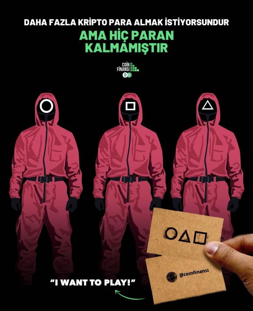 Coin Finansı tweet media