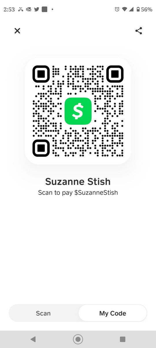 Suzanne Hatcher tweet media