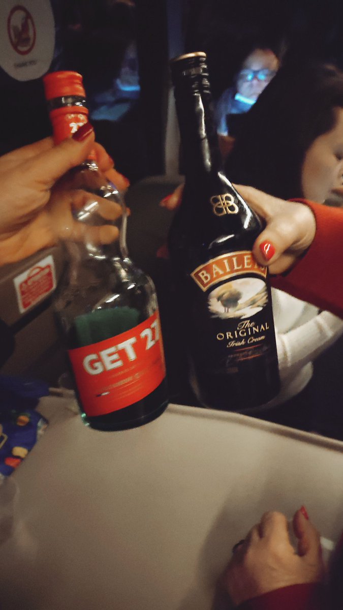 La boisson officielle des Mammouths 👍🔴🔵