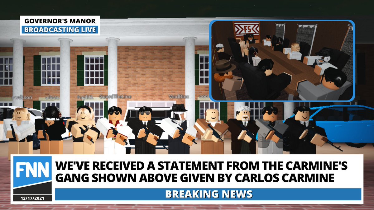 Firestone News Network tweet media