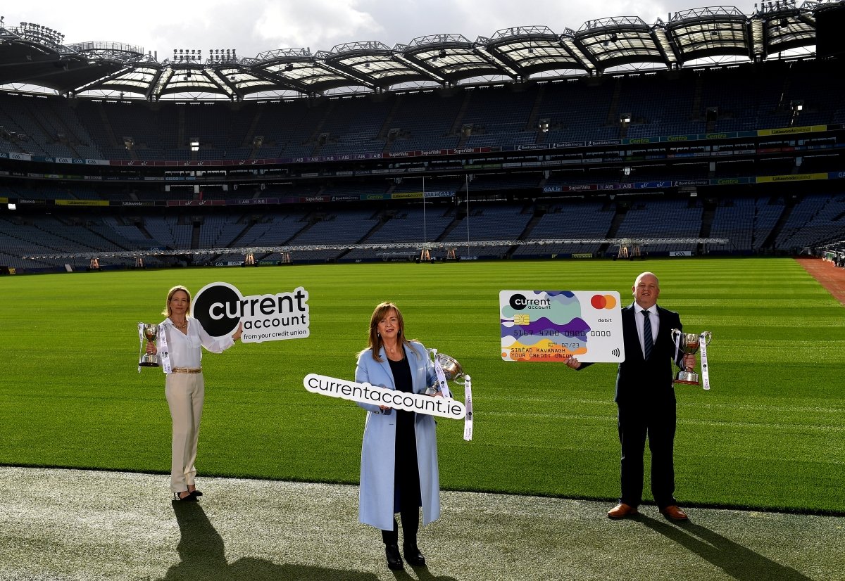 Ladies Football (@ladiesfootball) on Twitter photo Coming 🔜
2021 currentaccount.ie All-Ireland Junior & Intermediate Club 1/4 Finals
Inter:
Saturday Jan 8 -
<a href="/OfficialSylsGAA/">St Sylvester’s GAA</a> (H) v <a href="/HollowayGaels/">Holloway Gaels LGFC</a> - 1pm
Junior:
Sunday Jan 9 -
<a href="/clgnaomhjude/">CLG Naomh Jude</a> (H) v Tír na nÓg (Yorkshire) - 12pm
Both games will be live-streamed by LGFA Coming 🔜
2021 currentaccount.ie All-Ireland Junior & Intermediate Club 1/4 Finals
Inter:
Saturday Jan 8 -
<a href="/OfficialSylsGAA/">St Sylvester’s GAA</a> (H) v <a href="/HollowayGaels/">Holloway Gaels LGFC</a> - 1pm
Junior:
Sunday Jan 9 -
<a href="/clgnaomhjude/">CLG Naomh Jude</a> (H) v Tír na nÓg (Yorkshire) - 12pm
Both games will be live-streamed by LGFA