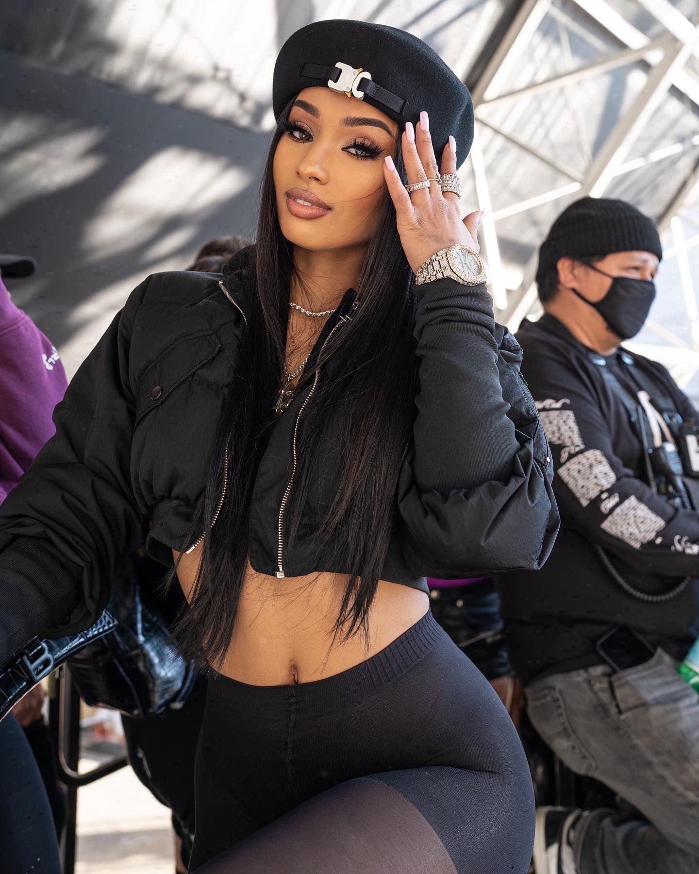 TW Pornstars - 2 pic. Rubi Rose. Twitter. Why they so mad at my pretty ass. 10:32 PM - 17 Dec 2021