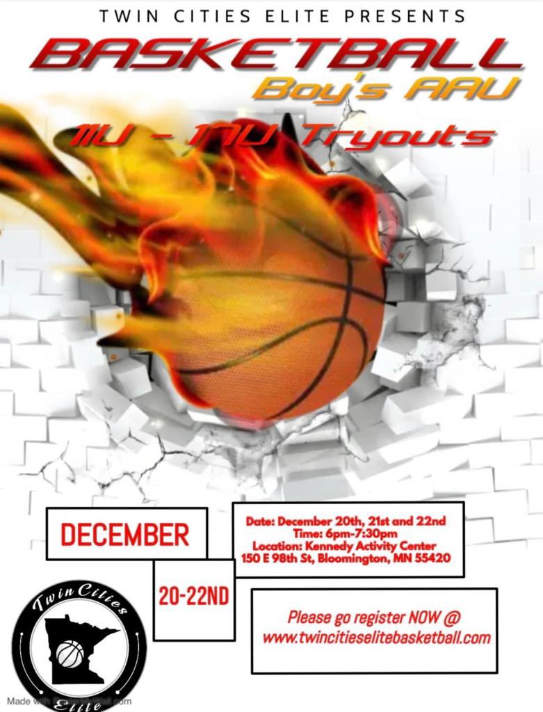 AAU team needed? Come through <a href="/RicHarris3/">Girl Dad</a>