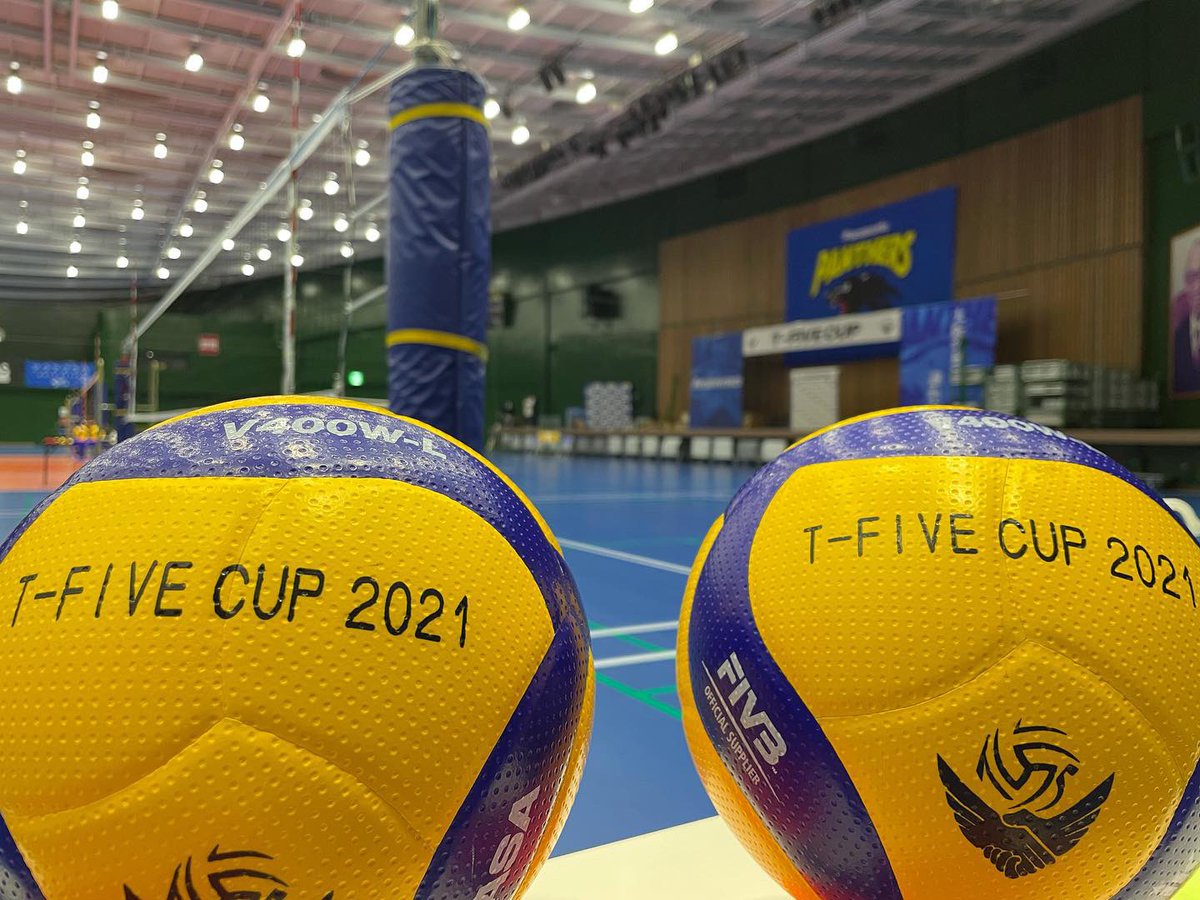 backs_sports's tweet photo. 【T-FIVE CUP】
本日より #山本隆弘 企画・運営のT-FIVE CUP近畿大会が開催されます✨
@7takahiro5
@T5_CUP
#tfivecup2021
#tfivecup
#近畿大会
#大阪府
#枚方市
#バレーボール
#小学生バレーボール
#volleyball
#山本隆弘
#未来ある子どもたち
#flytothefuture
#スポーツを止めるな https://t.co/LK6qwyhkJ1