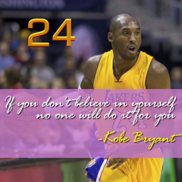 KirkLMuhammad's tweet photo. BELIEVE IN YOURSELF! #dynamicselfcoach https://t.co/RiBKhLnOVV