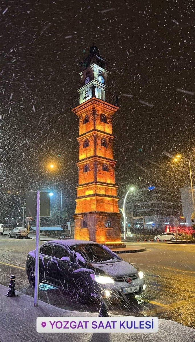 Dünyada ki Tüm Yozgat’lılara Selam Olsun.