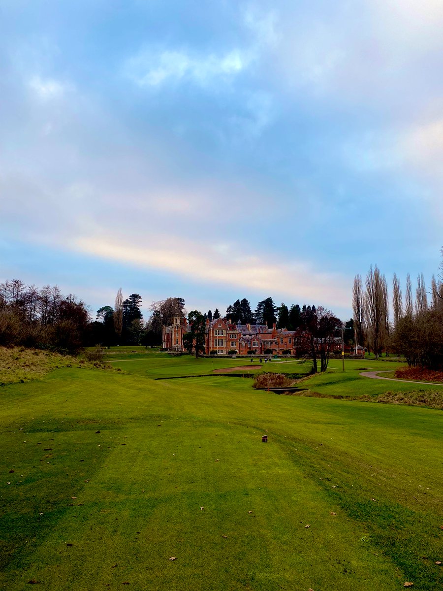 russjpayne's tweet photo. Doesnโt get much better in mid December.
@TheRollsGC
#Golf #RollsofMonmouth https://t.co/8tCnEY9FeH