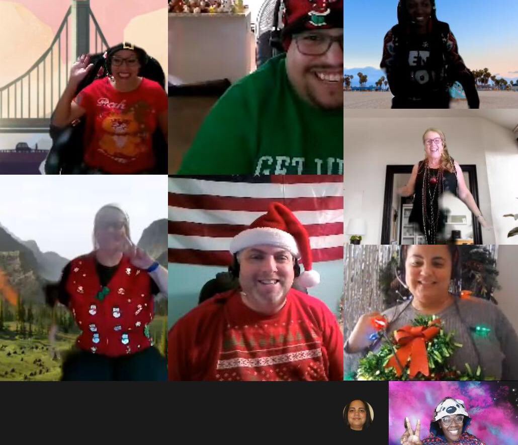 Orlando Collections tweet media