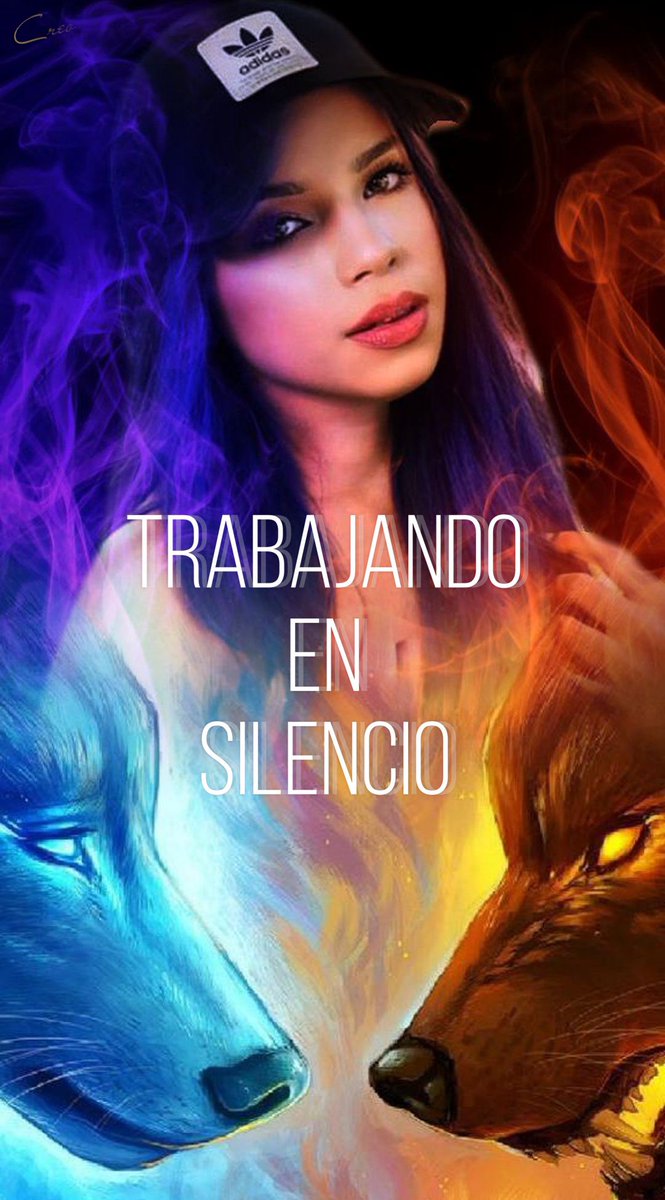 Nuestra Loba trabajando en silencio para sorprendernos 🥁🥁🥁🥁🥁 <a href="/Angiefloreshn/">Angie Flores 💙🎶💜</a> 💙 te esperamos como ahua de mayo 🥁🥁🙏🏻