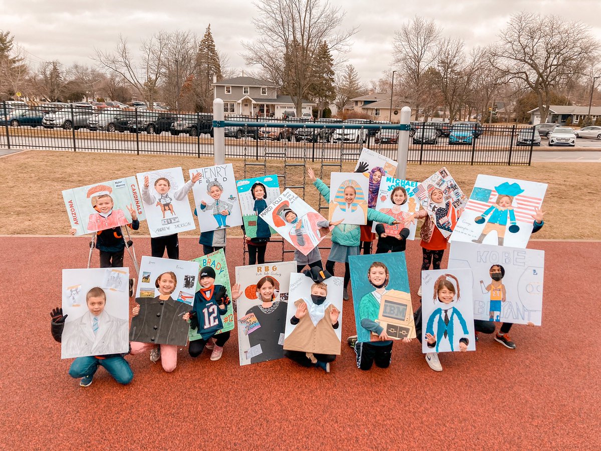 A few days late but it’s that time of year again! I am blown away by the time and effort our lucky charms put into their projects 🤯 Great work but even GREATER group of gems 🤩