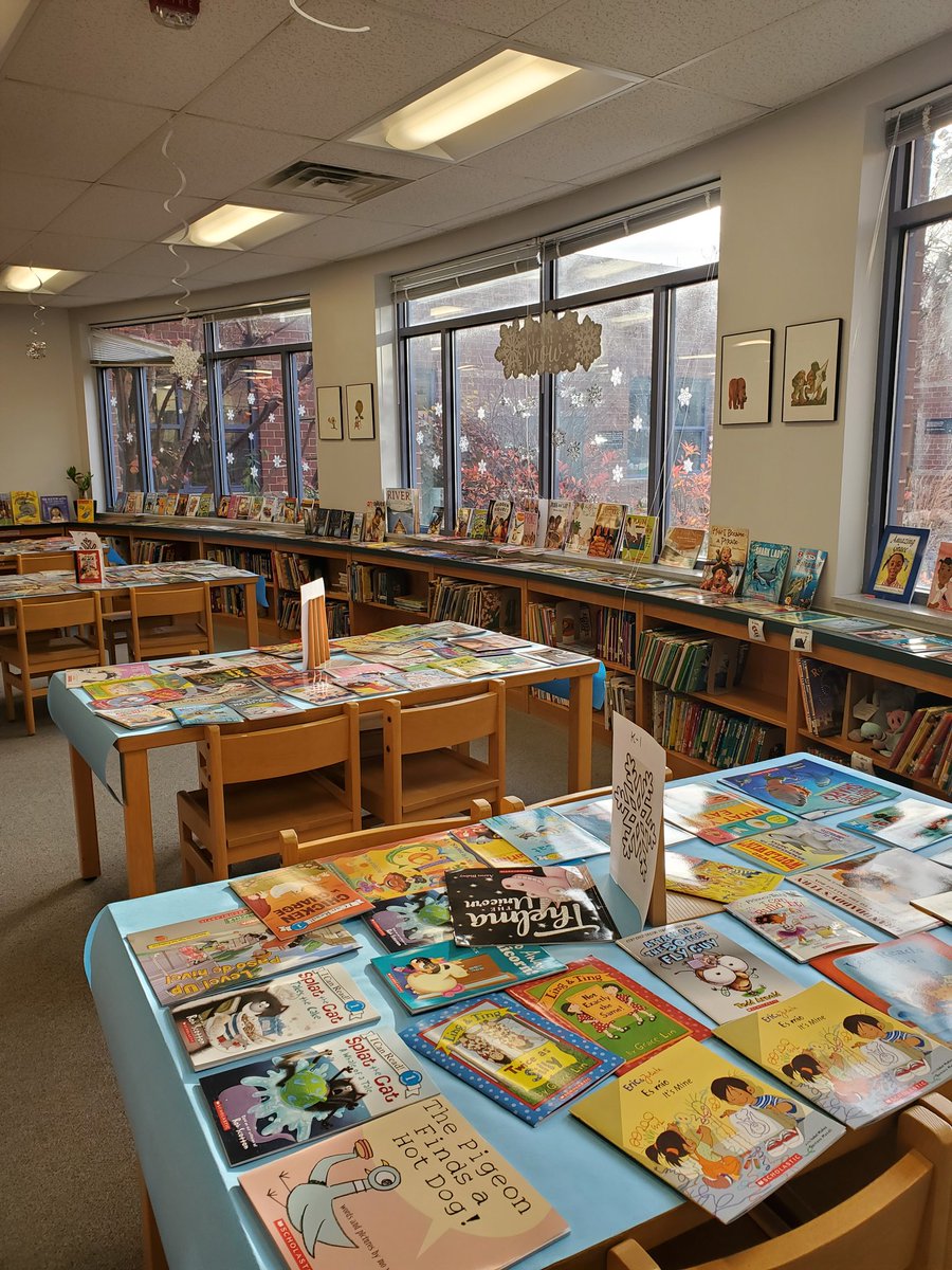 Drew  Elem Library held a Blizzard of Books. Thank you to NOVAC of Delta Sigma Theta Sor, Inc for funding the fun event &amp; greeting the children virtually.  Each child received a gift of a book. <a href="/DrewPTA/">Charles R. Drew Elementary PTA</a> <a href="/CMooreAPS/">C.Moore</a> <a href="/APSDrew/">Dr. Charles R. Drew Elementary</a> <a href="/APSLibrarians/">APS Library Services</a> <a href="/SuptDuran/">Francisco Durán, Ed.D.</a> <a href="/Gaither_Tracy/">Tracy Gaither</a> @cdiaztorres240