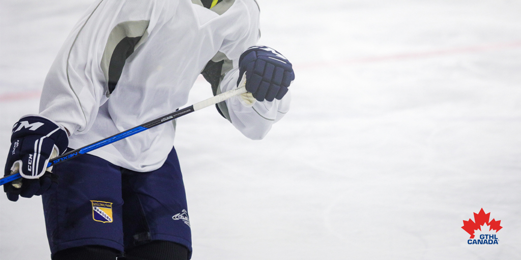 The GTHL announced today that effective Saturday, December 18 until at least Sunday, December 26, all House League, Select, and Competitive games in the Under-12 division and below will be postponed.  

🔗 | bit.ly/GTHLPauseU12Di…