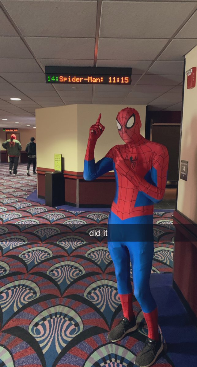 Riley Haubner tweet media