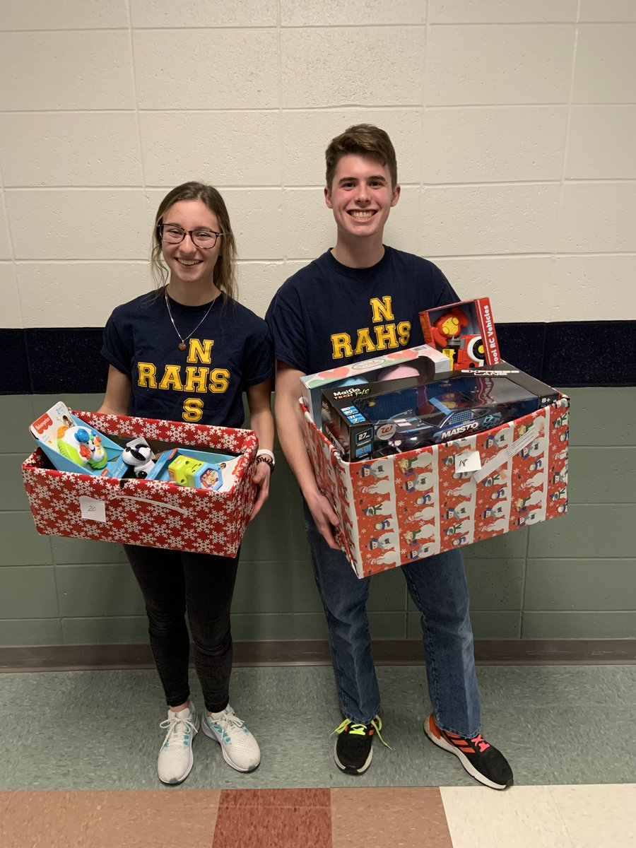 RAHS NHS tweet media