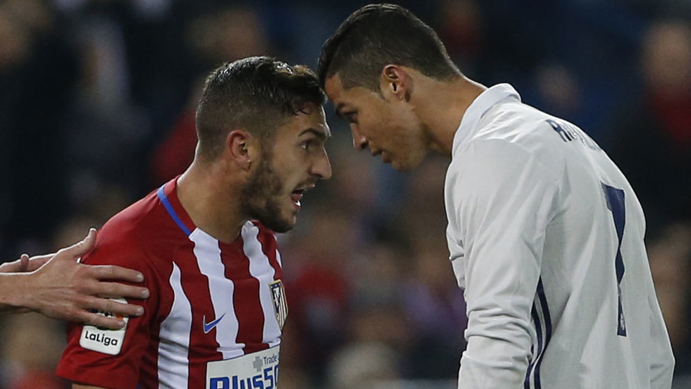 _FutbolMania_'s tweet photo. 💣💥 ¿Qué derbi español es el más emocionante?

RT🔃. REAL MADRID - ATLETI
FAV ❤️ REAL BETIS - SEVILLA
💬 ATHLETIC - REAL SOCIEDAD https://t.co/UQd3bE0uz4