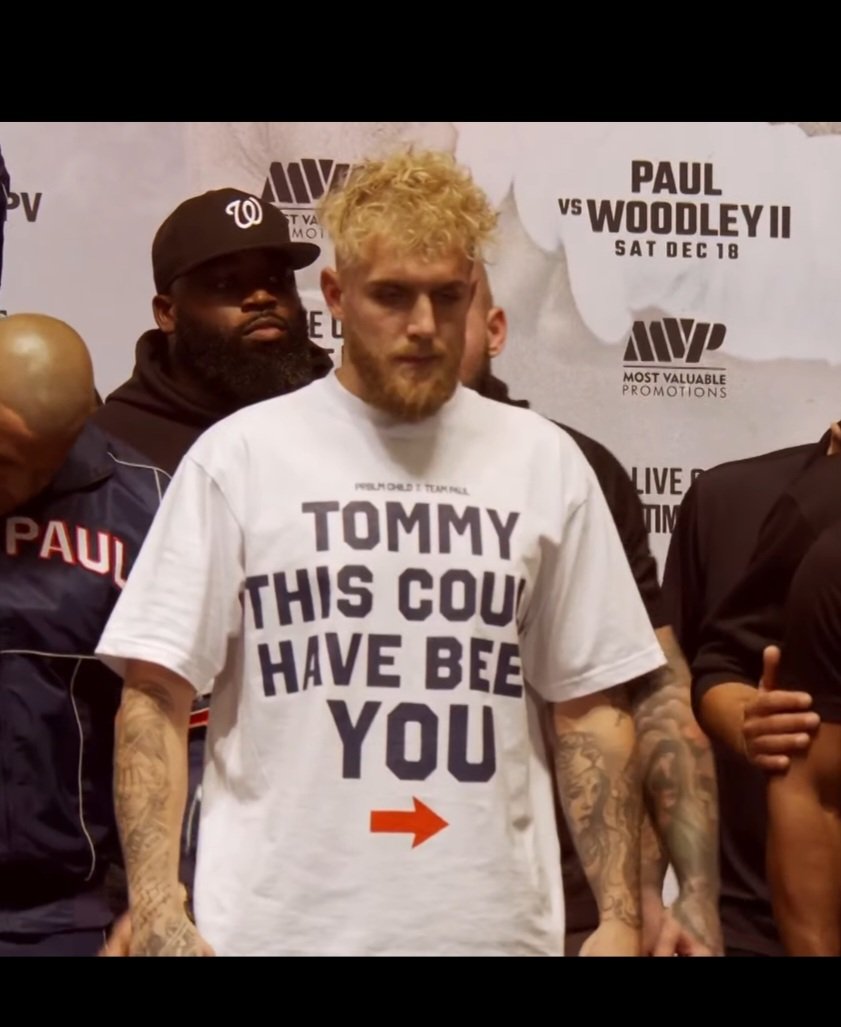 glove_talk's tweet photo. I have to say.....the kids got a sense of humor. 😂 #PaulWoodley2 #boxinf https://t.co/xPVTauADyE