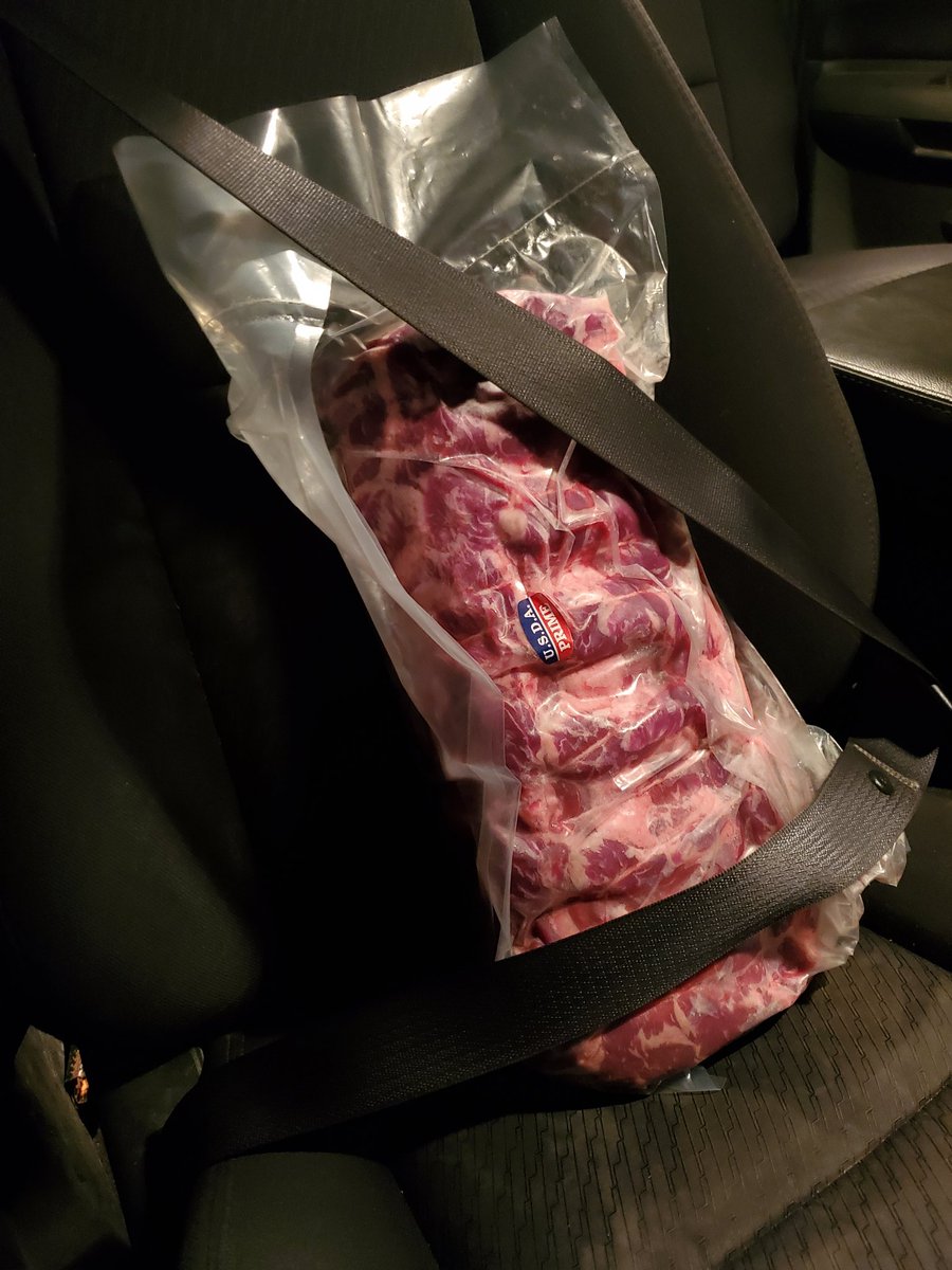 mocornfarmer's tweet photo. Can never be too safe #beefmas https://t.co/3rPAriALim