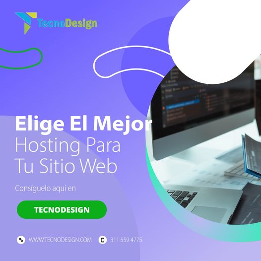 TecnoDesignC's tweet photo. Compra tu hosting y dominio desde el mismo lugar. ⁣
¡𝐒𝐨𝐥𝐮𝐜𝐢𝐨𝐧𝐞𝐬 𝐄𝐟𝐞𝐜𝐭𝐢𝐯𝐚𝐬 𝐏𝐚𝐫𝐚 𝐂𝐚𝐝𝐚 𝐌𝐨𝐦𝐞𝐧𝐭𝐨 𝐂𝐫𝐮𝐜𝐢𝐚𝐥 𝐃𝐞 𝐓𝐮 𝐄𝐦𝐩𝐫𝐞𝐬𝐚!⁣
#TecnoDesign #diseño #páginasweb #web #hosting #dominios #aplicaciones #multiplataforma #webdesign  #sitiosweb https://t.co/zrSMpvYyWZ