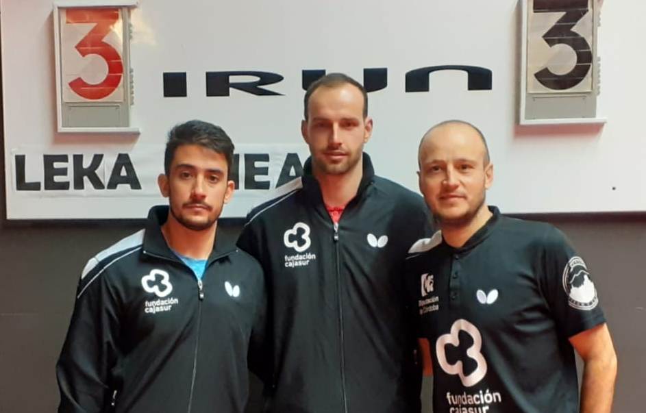 El Real Cajasur Priego conquista un punto de valor doble, diariocordoba.com/deportes/2021/…