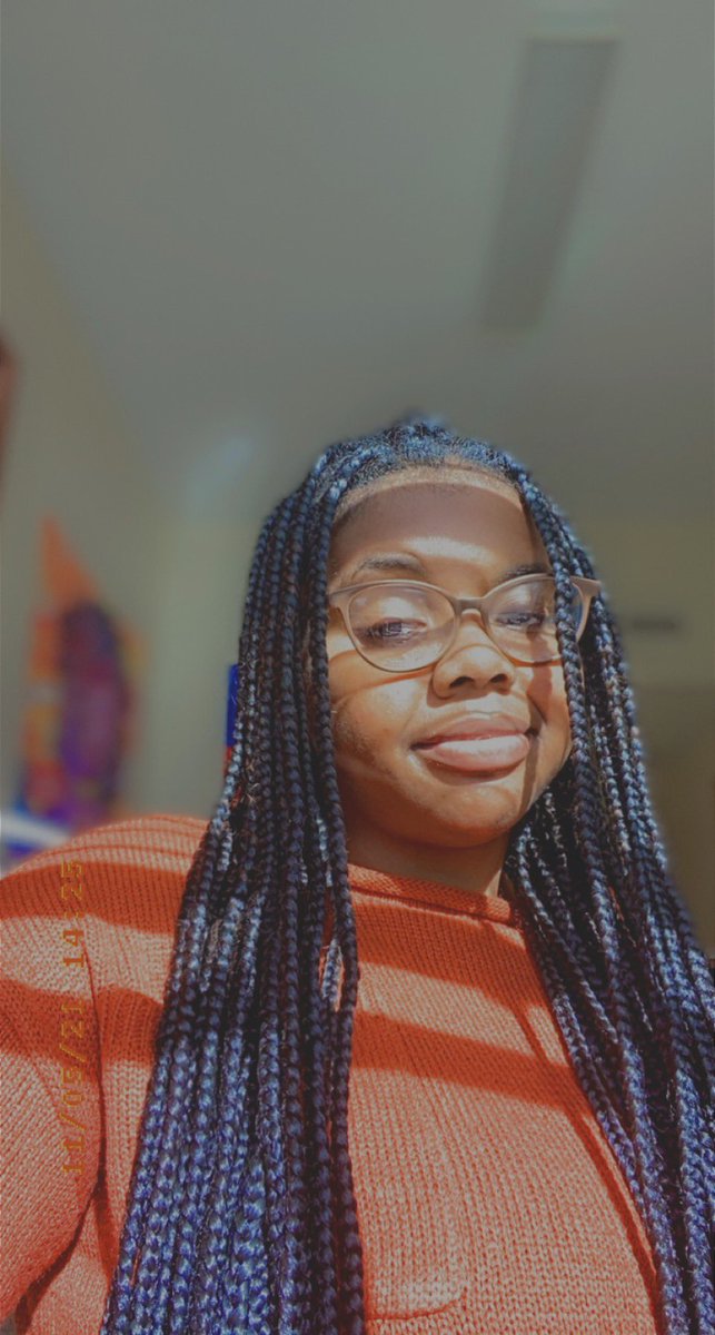 LyAsia Monroe (@sensationalyas) on Twitter photo 