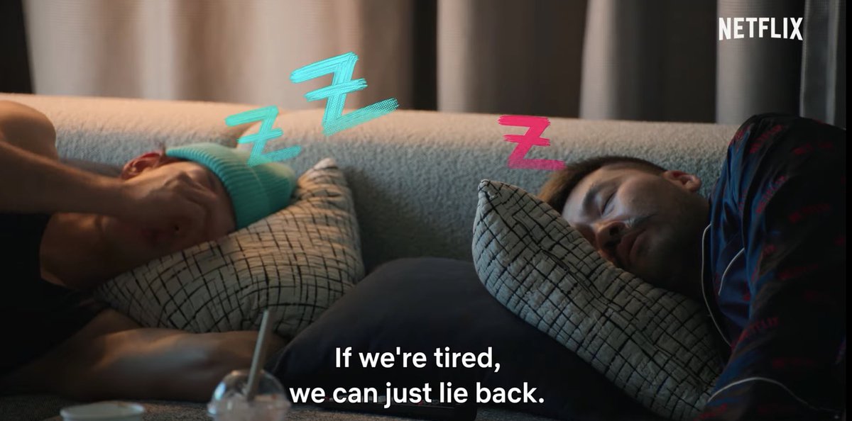 Like #BTS #In_the_SOOP, #TheHungryandtheHairy also makes you salivating & want to eat in every episode. Worse, they also take you into ‘food coma’ right after. Both Hungry & Hairy just...