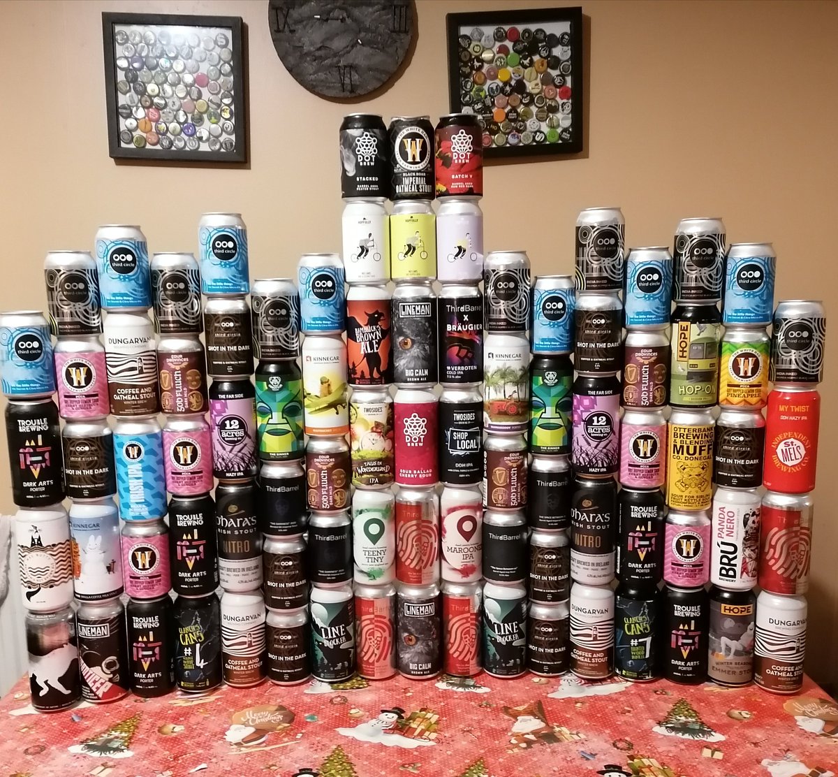 Craft beers of Ireland & beyond. tweet media