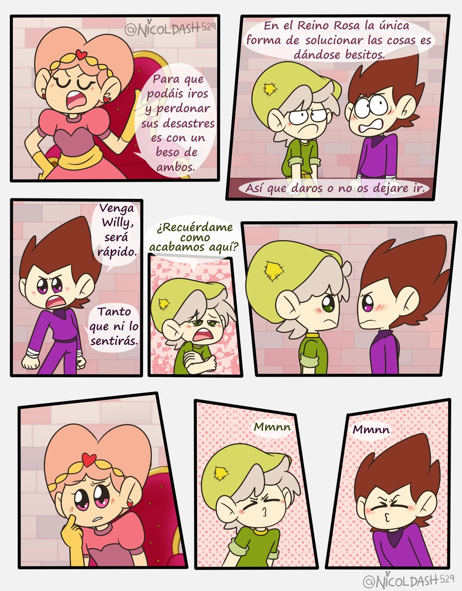 NicolDash529's tweet photo. 😗Solo era un beso😗
.
Parte 1/4
.
((La bella idea fue por @Juststupid_13 uwu)) https://t.co/gJWscuniao