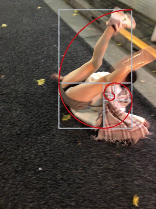 Twitterのコスプレ画像19