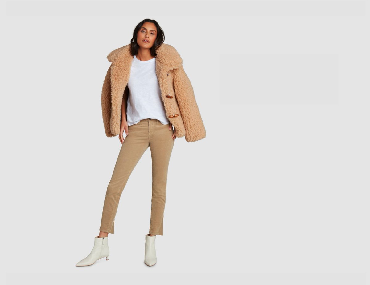 🧵🎄👖We make gift giving easy! Shop today to get your favorite denim styles under the tree. Order now before you miss the Christmas rush!👖🎄🧵

Styles are flying off the shelf!

bit.ly/3e00OBp

#livebyyourprinciple #principledenim #corduroy #madeinla #losangeles