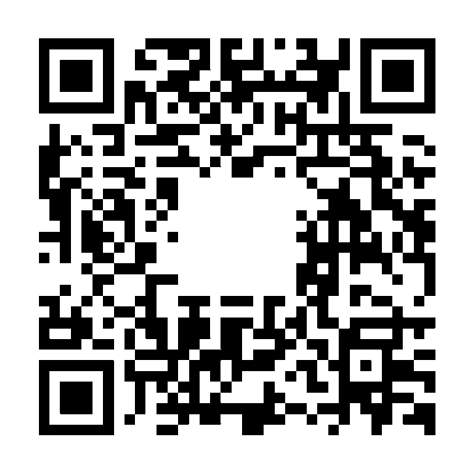 9/10 people can't scan this qr code from their phone, let me know if it works on yours https://t.co/<a href="/tag/throne"class="tags"><span>#throne</span></a><a href="/tag/wishlist"class="tags"><span>#wishlist</span></a>