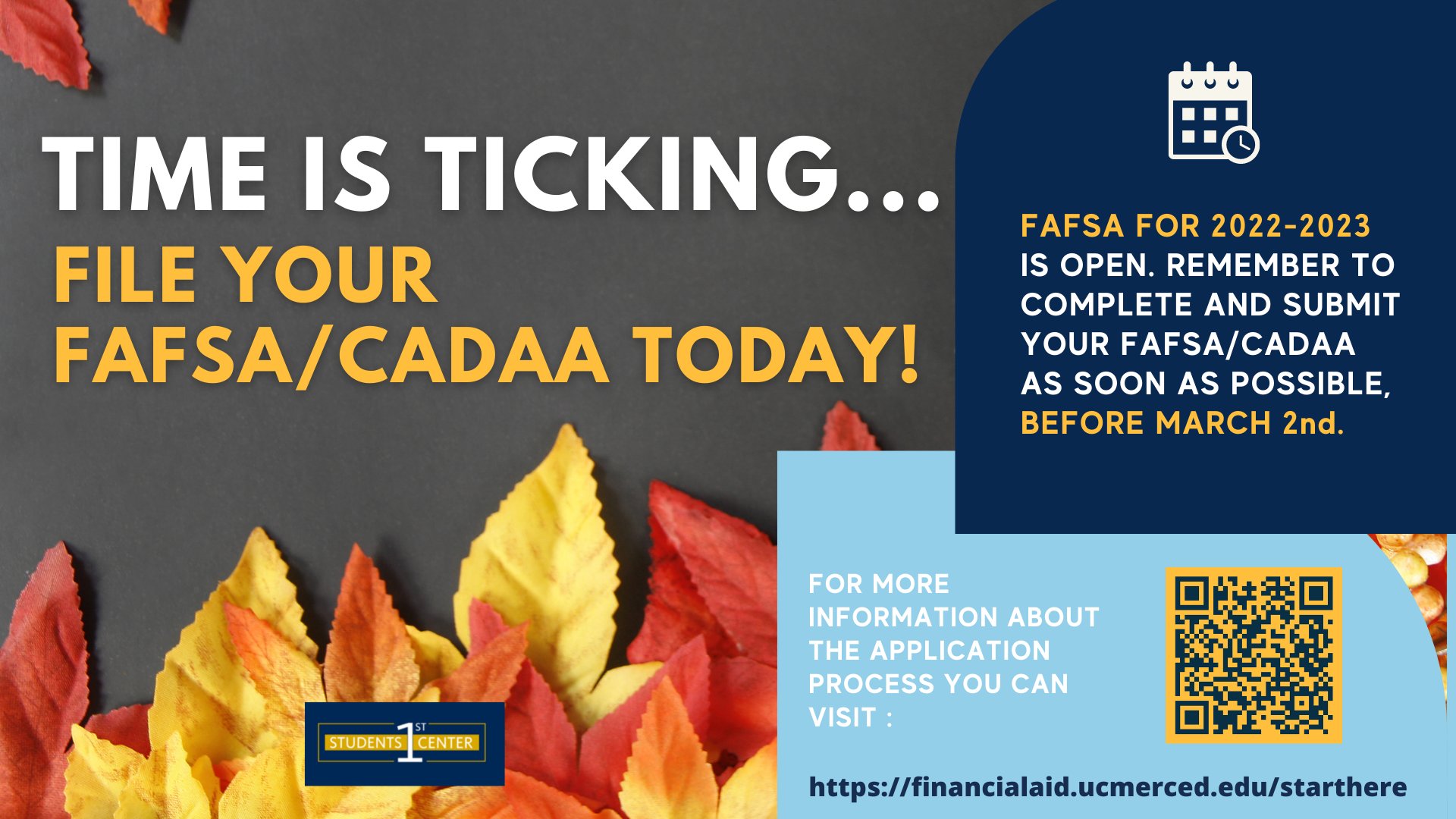 Uc Merced Admissions (@Go2Ucmerced) / Twitter