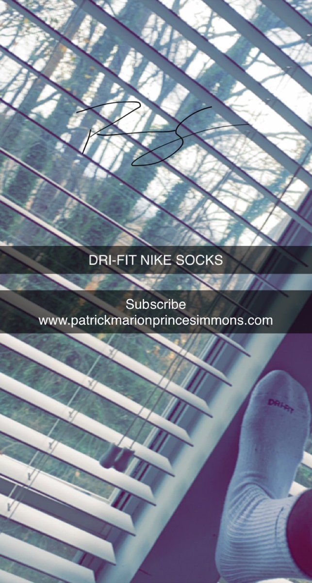 PATRICK THE PLAYBOY’s pics and videos