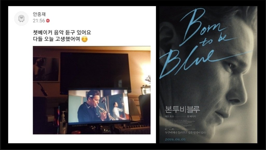 hello_iro_'s tweet photo. 덕분에 또 한편...😊 《본투비블루》 https://t.co/dkg4C4V9Oa