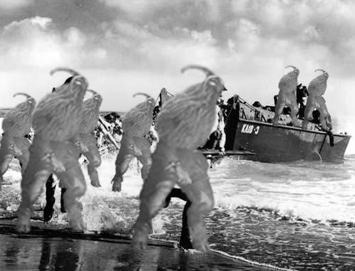 MockDS's tweet image. Decided to look back in my old high school history book and it turns out they actually nailed it.