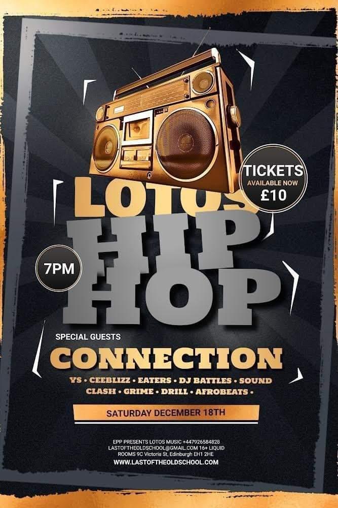 LOTOS_MUSIC's tweet photo. Coming live tomorrow @LIQUIDROOMS #LOTOSMUSIC #LOTOSFAMILY #LOTOSRAP #SCOTTISHHIPHOP #DRILL #GRIME  https://t.co/q7EoFrUJxH https://t.co/MlTtc5zDWz