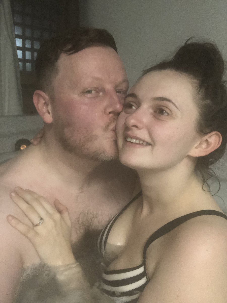 inkzyUK's tweet photo. Surprise weekend. I had no idea. @BIGDAVEUK_ https://t.co/ZSHK5X980B