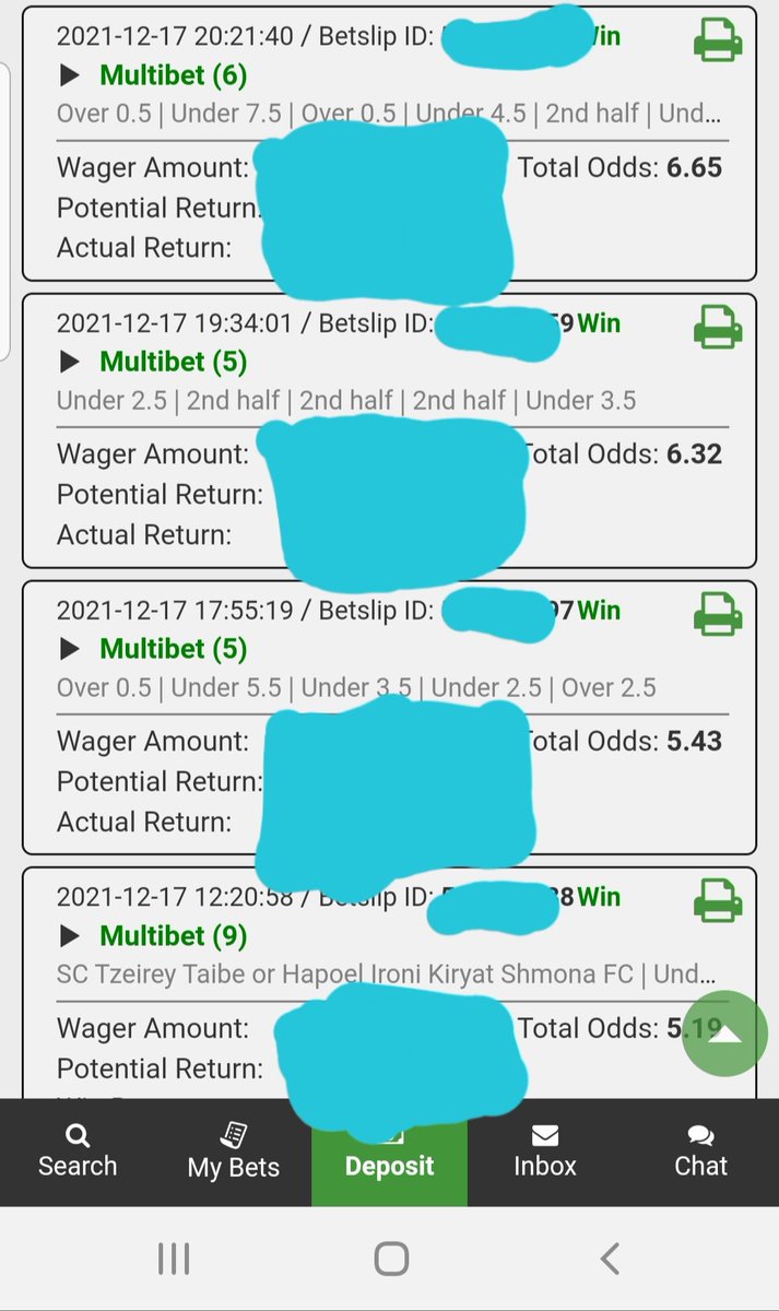 R_Winningbets's tweet photo. What a day I had, 8 live inplay and two pre-match from @Betway_za  booms

We continue again tomorrow, the aim is to boom everyday 

May I get 10 retweets for 100 odds tomorrow 

Follow to boom everyday 

#BetterTogether #bettingtips #bettingpicks #betwaysquad https://t.co/lqNodPrMyA