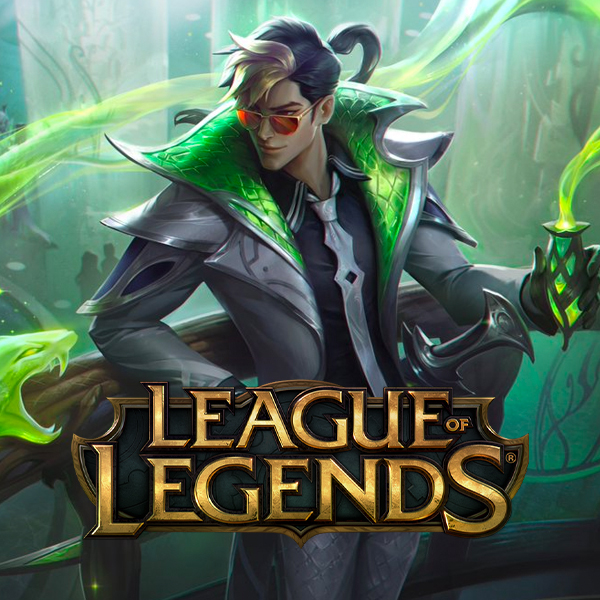 HexanyAudio's tweet photo. We are thrilled to share with you the sounds we crafted for Debonair Brand, LeBlanc, Leona, Malzahar, and Master Yi! Check out and listen here: https://t.co/gRt1vj5MdQ #gameaudio #gamesound #gamedev #sfx #sounddesign https://t.co/FaN9WCffnP