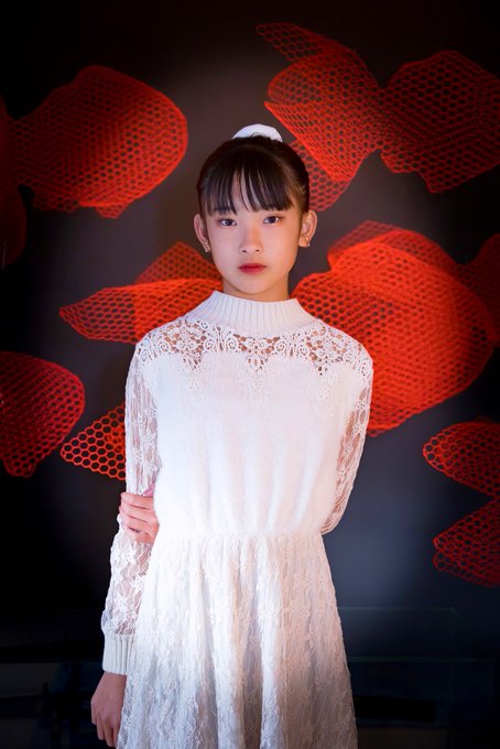 Twitterのコスプレ画像5