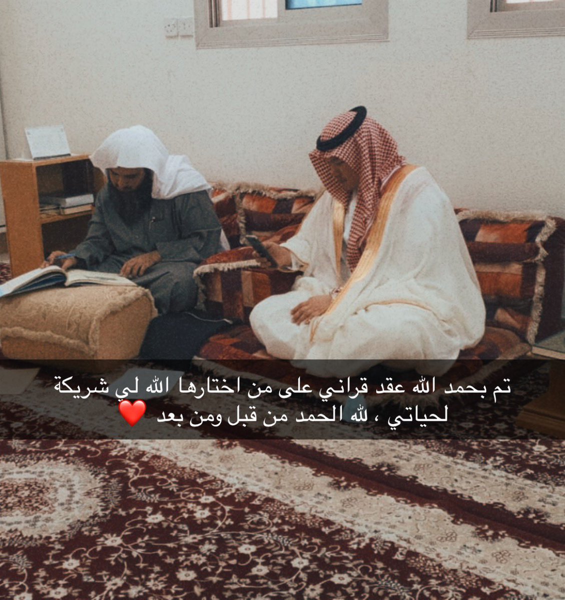 حاتم جواد tweet media