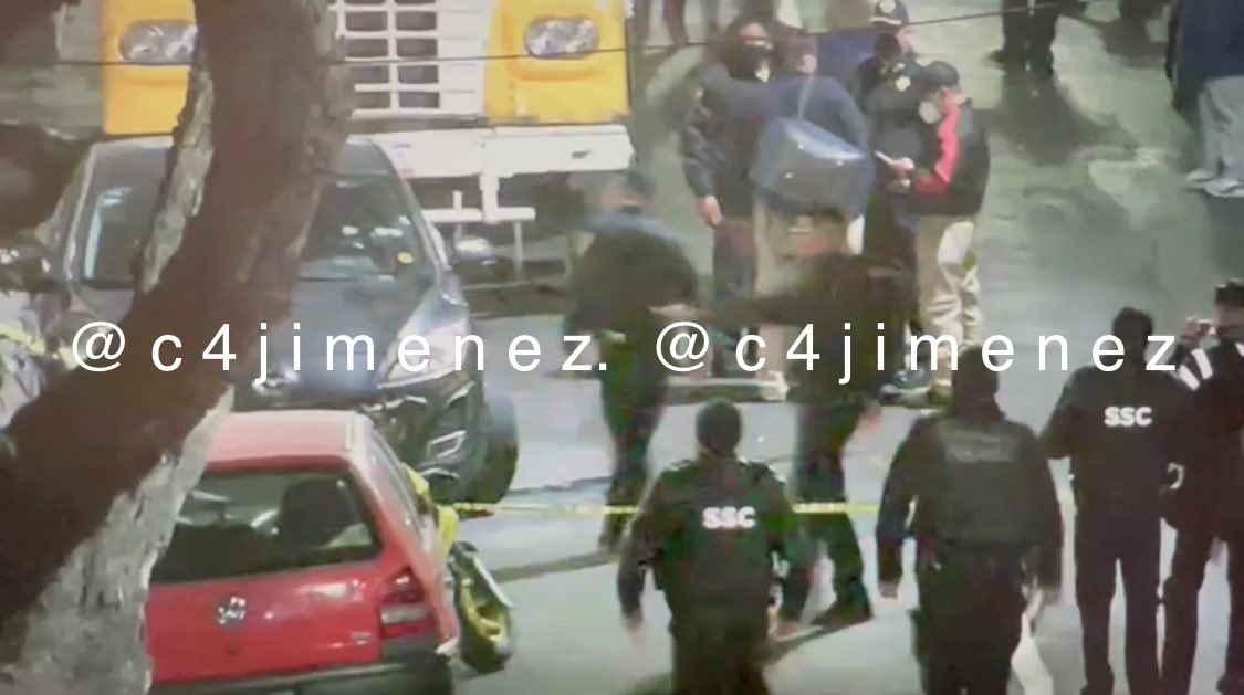 Carlos Jiménez tweet media