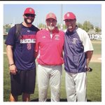 Photo by Sanger High Baseball (@sangerbaseball)