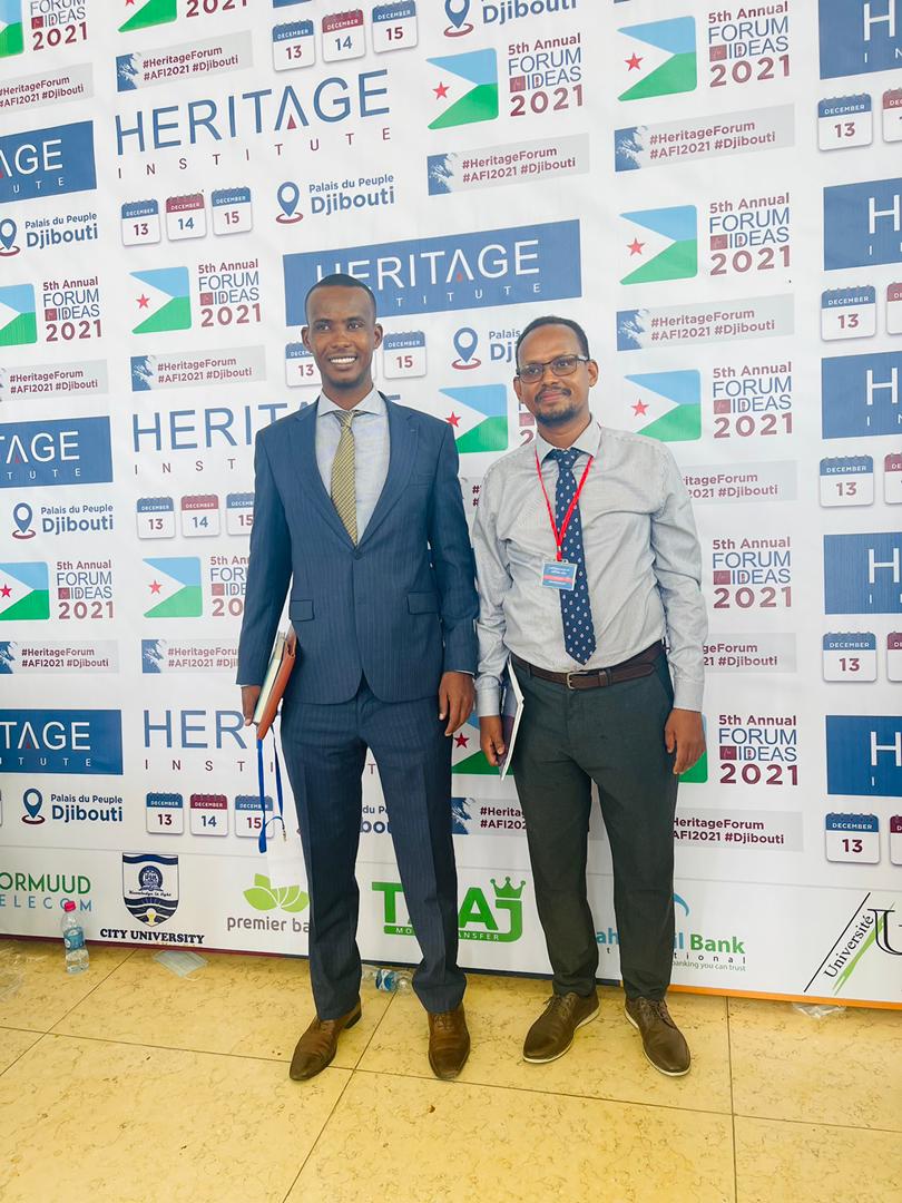 Aden O (@adencerd) on Twitter photo You are always welcome in Djibouti my brothers from Mogadishu <a href="/AhmedAbdihadi/">Ahmed Abdihadi</a> <a href="/HMudane/">Mudanist Hassan</a> and your team. It was a great pleasure to see you at the <a href="/HIPSINSTITUTE/">Heritage Institute</a> Forum. Thank you for this wonderful gift from the <a href="/BaraarugLibrary/">Baraarug Library</a>. You are always welcome in Djibouti my brothers from Mogadishu <a href="/AhmedAbdihadi/">Ahmed Abdihadi</a> <a href="/HMudane/">Mudanist Hassan</a> and your team. It was a great pleasure to see you at the <a href="/HIPSINSTITUTE/">Heritage Institute</a> Forum. Thank you for this wonderful gift from the <a href="/BaraarugLibrary/">Baraarug Library</a>.